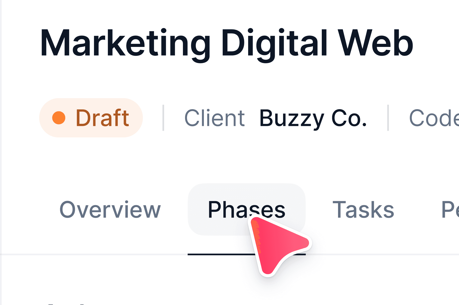 Controla la rentabilidad de tus proyecto por fases