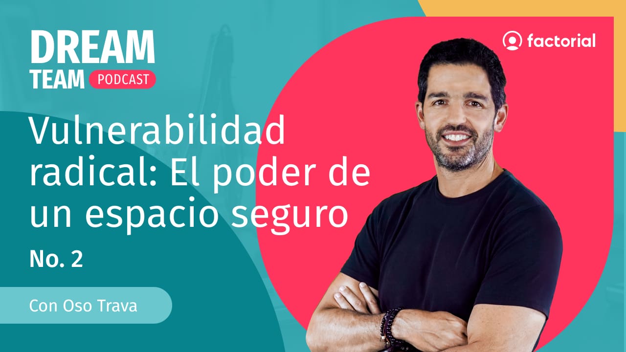 Capítulo 2 Dream Team